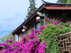 -丽江花间堂·隐泉院
