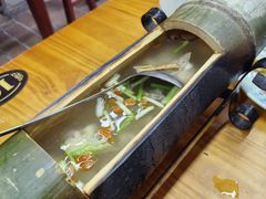 -61号餐吧(兴坪古镇漓江店)