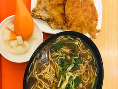 -晓午阳常熟炒浇面(红庙店)