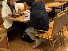 -豪客来牛排(天阳D32店)