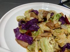 -客家汇·客家传承菜(水库店)