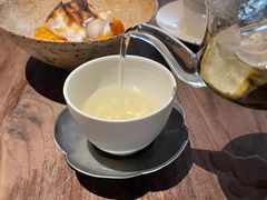 欢喜茶-曲廊院(东四十一条店)