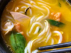 鹅油过桥米线-泓0871臻选云南菜·味庄
