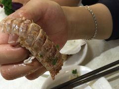 -明香海鲜酒家(华强北店)
