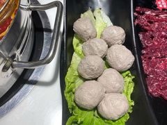 -陈记顺和牛肉火锅馆(林乐路店)