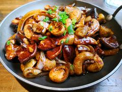 -鱼食饭稻·苏浙土菜17年老馆子(平江路店)