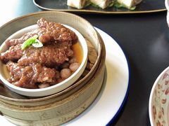 -逸品淮扬(东方渔人码头店)