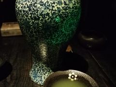 青花-江湖堂酒馆(内江东桐路店)