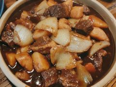 -卧龙堡客栈·中餐厅(古北水镇店)