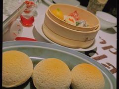 -莉莉海堂HAITANG·烤鸭(国贸商城店)