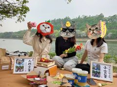 -南国桃园旅游度假区