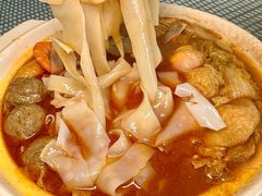 -陶兰居·手工点心·粤菜(圆融时代广场店)