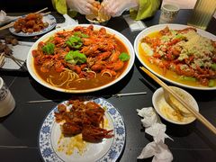 -京悦南门涮羊肉·羊蝎子火锅(田林路店)