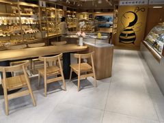 大堂-匠造烘焙(联洋店)