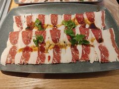 -新石器烤肉(无锡万象城店)