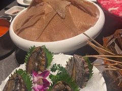 -德天肥牛海鲜火锅(城西银泰店)