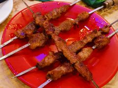 -维吾尔餐厅(宜山路店)