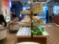 -沪上阿姨·臻选茶饮(上海环球港店)
