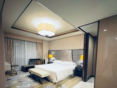 -西安赛瑞喜来登大酒店