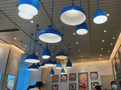 大堂-满记甜品(万象城店)