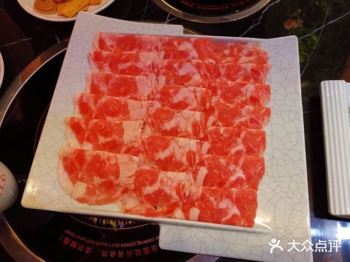 狼爱上羊音乐火锅图片