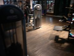 -杰仕健身百合天地会所(海宁百合新城店)