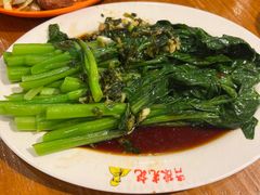 -澳门陈光记烧味饭店(南京德基广场店)