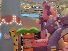 -丽达购物中心(崂山店)