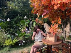 -HERRE·FARM 赫尔露营农场·团建聚会包场