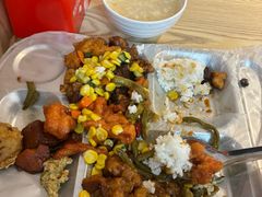 -小红帽自助盒饭(御点江山店)