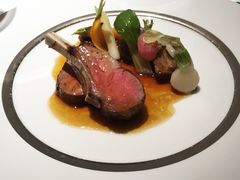 Braised·confita-戈登·拉姆齊餐廳