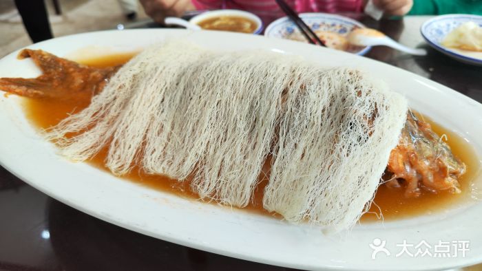 邢家锅贴老店·非遗·开封菜(金明广场店)图片