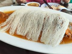 -邢家锅贴老店·非遗·开封菜(金明广场店)