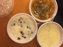 -沙湾姜埋奶(兴新包店)