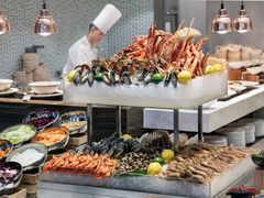 -陆家嘴万怡酒店·万荟轩