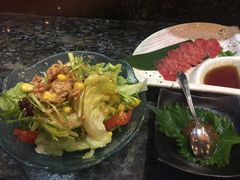 -清水日本料理铁板烧(学府路店)