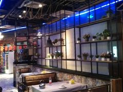 -尚岛私房菜(西方巷店)