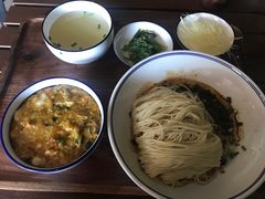 -十面春风·江南面馆(崇宁路店)