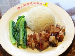 -陈光记烧腊店(罗保博士街店)