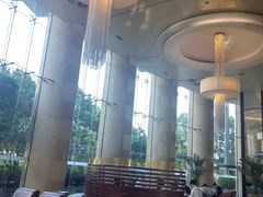 -喜来登由由大酒店九州膳坊中餐厅
