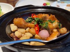 -ZEN采蝶轩·粤味臻鲜·手作点心·商务宴请(泰州店)