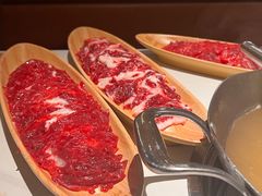 -左庭右院鲜牛肉火锅(新梅广场店)