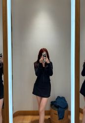点击看大图 -3AM HAIR SALON烫发染发接发