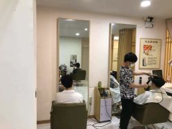 -环球蝶上美业连锁