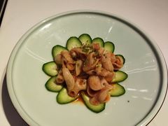 -山泉粤宴(广东大厦店)