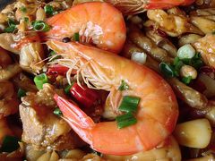 -胖哥俩肉蟹煲(杭州下沙学林街店)