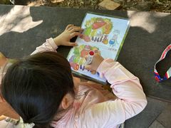 -小脚丫幼儿园(西二旗东一路校区)