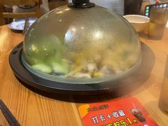 -阿鸡鱼庄·顺德鲜蒸小炒(亚运村店)