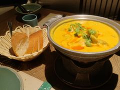 -安南越南餐厅(青岛万象城店)