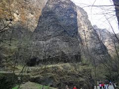 -野三坡百里峡景区